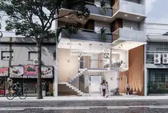 Emilio Castro 6673 de 1 Dormitorios