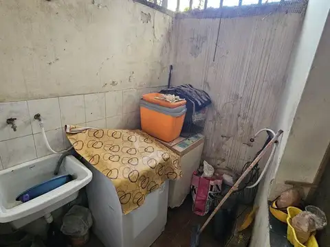 Depto Tipo Casa en Venta 34 años