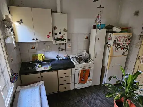 Depto Tipo Casa en Venta en Rosario, USD 39.500