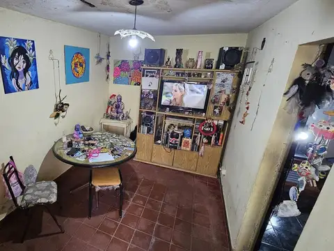 Zeballos 4600