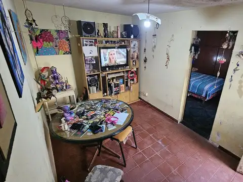 Depto Tipo Casa en Venta de 3 ambientes