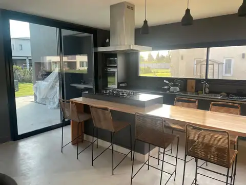 Casa en Venta 2 años