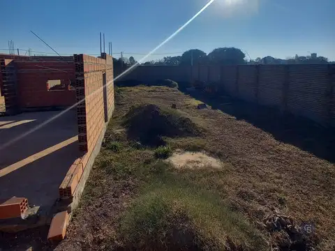 Terreno en Venta de 499,0 m2