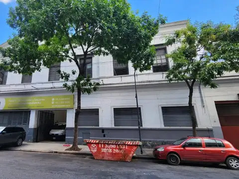 San Jose 1600
