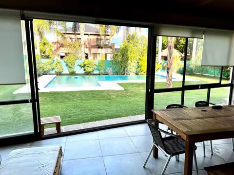 Casa en alquiler tejas del sur 3