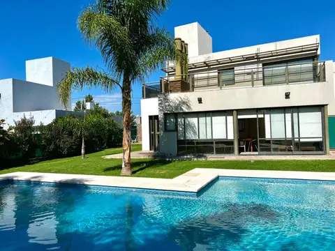 Casa en Alquiler en Tejas del Sur 3, Cordoba