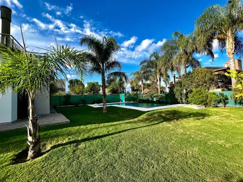 Casa en Alquiler en Tejas del Sur 3, $ 3.500.000