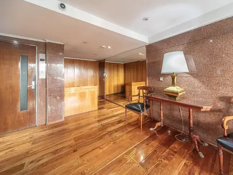 Departamento en Alquiler de 6 ambientes