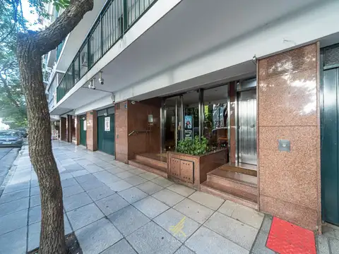 Departamento en Alquiler de 4 dormitorios