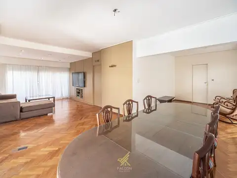 Departamento en Alquiler en Belgrano Barrancas, USD 2.300