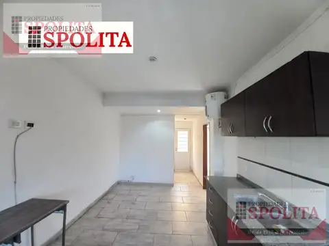 Departamento en Chilavert