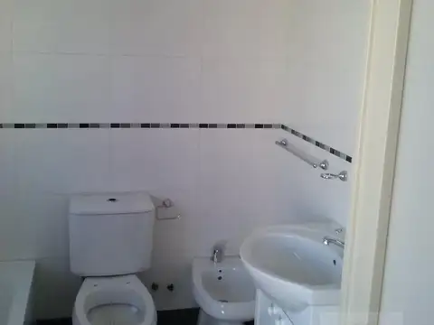 Departamento en Alquiler Apto profesional