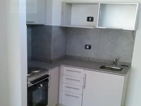 Departamento en Alquiler 4 años