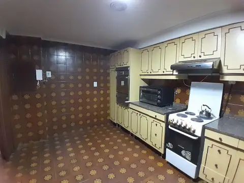 Casa en Venta 40 años
