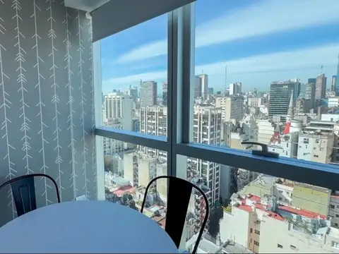 VENTA MONOAMBIENTE TORRE BELLINI ESMERALDA