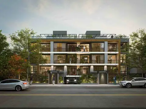 VENTA DE APTO 1 DORM EN PRADO ESTRENA JUNIO 2026