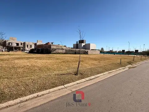 Terreno en San Ignacio Village