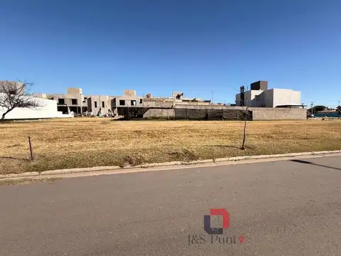 Terreno en San Ignacio Village