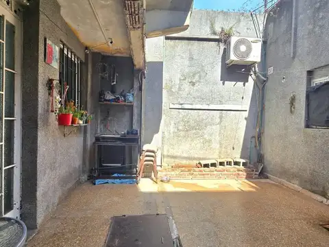 Depto Tipo Casa en Venta de 2 dormitorios