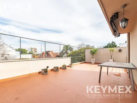 Casa en Villa Urquiza