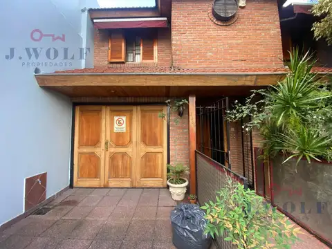 Casa en Venta de 4 dormitorios
