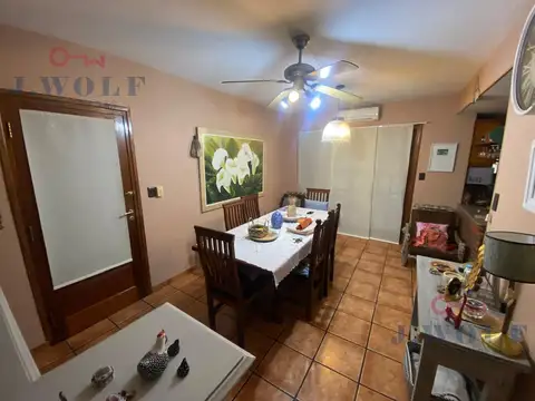 Casa en San Andrés