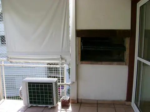 Departamento en Alquiler de 3 ambientes