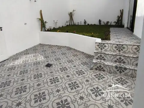 Depto Tipo Casa en Venta A Estrenar