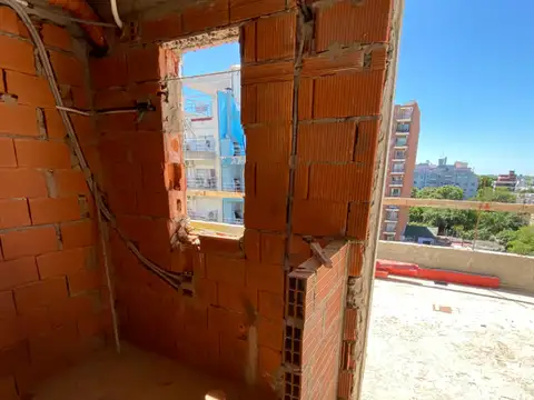 Edificio Blanco Encalada 4520