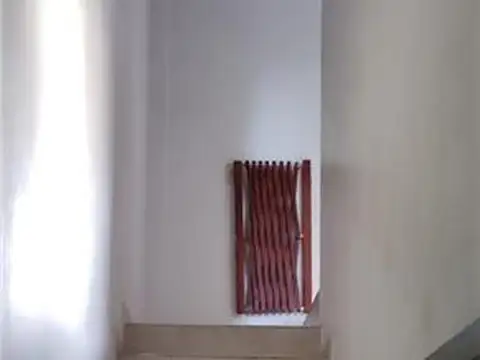 Calderón de la barca 1000, Piso 1