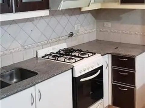 Depto Tipo Casa en Alquiler 18 años