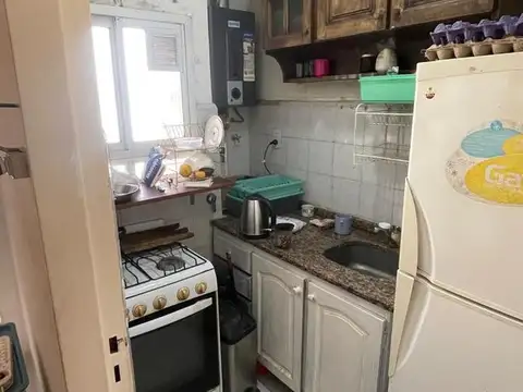 Departamento en Venta en San Cristóbal, USD 62.000