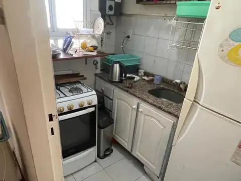 Departamento en Venta 80 años