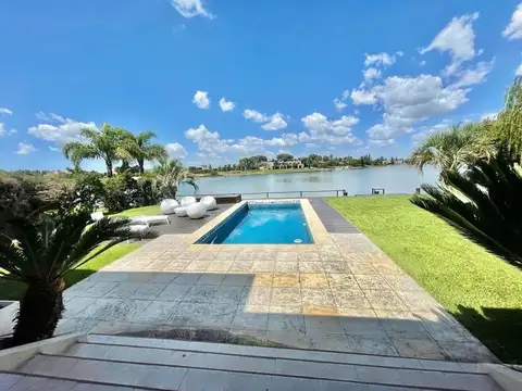 Casa en Venta en Nordelta Los Castores, USD 2.800.000