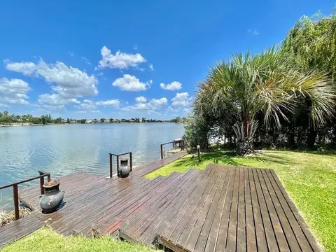 Casa  en Venta en Los Castores, Nordelta, Tigre