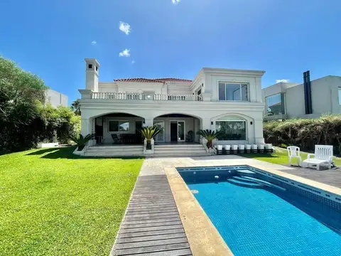 Casa en Venta 10 años