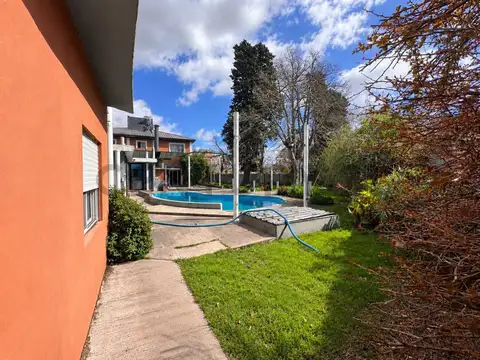 Casa en Venta de 5 dormitorios