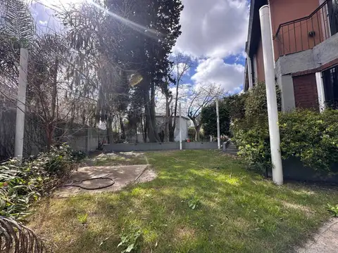 Casa en Venta 20 años