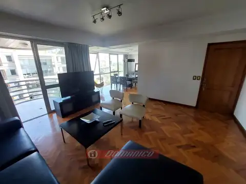 Departamento en Venta de 5 ambientes