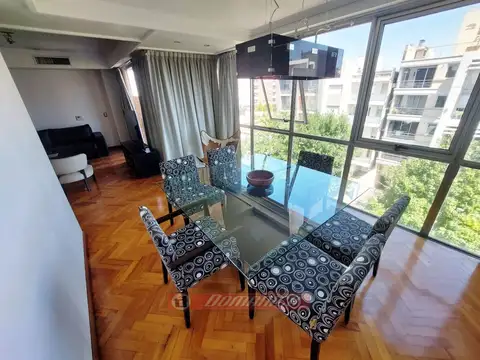 Departamento en Venta 12 años