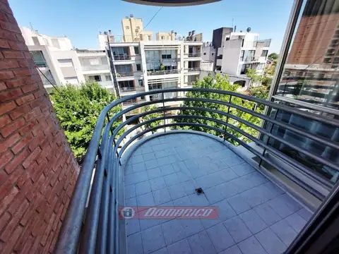Departamento en Venta al Oeste
