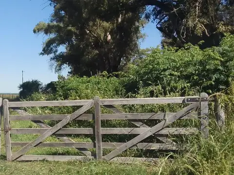 Fortin Belgrano, 15 km Colonia Silva