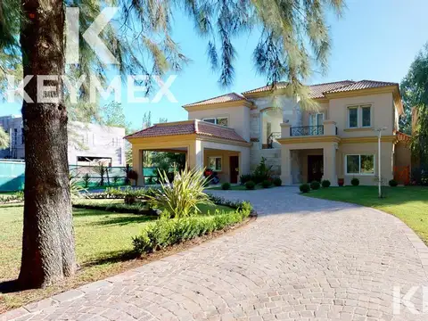 Casa en Venta de 5 dormitorios
