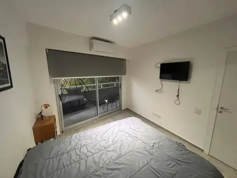 Departamento en Alquiler Temporal A Estrenar