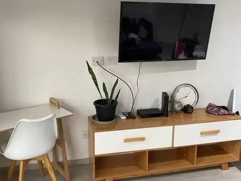 Departamento en Alquiler Temporal de 2 ambientes