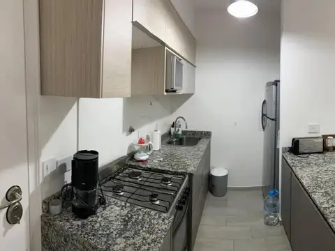 Departamento en Palermo