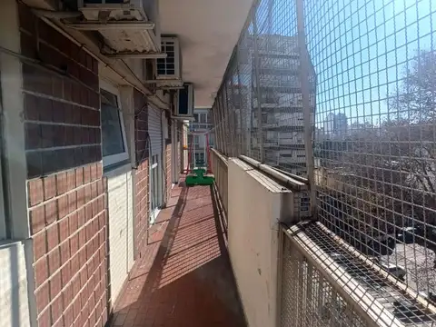 Departamento en Venta en Flores, USD 179.000