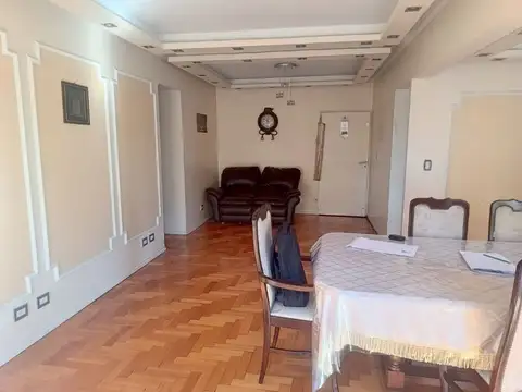 Cuenca 800, Piso 5