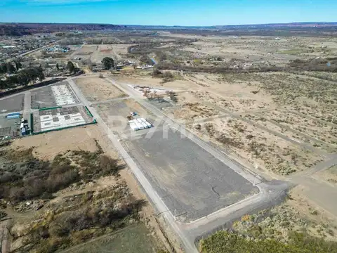 EN VENTA TERRENO 7200 M2 CASCO VIEJO AÑELO 