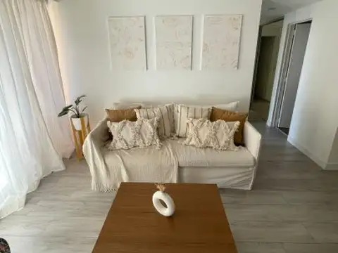 Departamento en Alquiler de 3 ambientes
